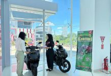 Kejutan Promo Motor Honda Terbaik Bulan Ini