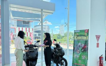 Kejutan Promo Motor Honda Terbaik Bulan Ini