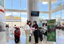 Promo KARTINI Hadir di Bulan April