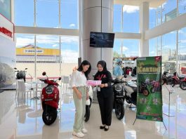 Promo KARTINI Hadir di Bulan April