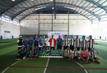 Bertajuk “Rise, Compete, Celebrate” Pekan Olahraga Pegadaian 2026 Semarakkan HUT ke-125