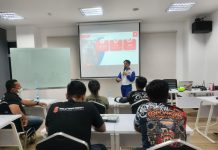 Edukasi SR Wujud Nyata Asmo Kalbar Ciptakan Budaya Pengendara Bertanggung Jawab
