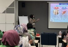 Peringati Hari Kartini, PT AHM Gelar Kampanye Edukasi Keselamatan Berkendara