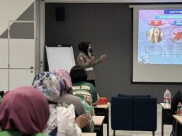 Peringati Hari Kartini, PT AHM Gelar Kampanye Edukasi Keselamatan Berkendara