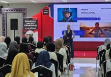 “Zen on Wheels” Tenang Berkendara ala Kartini Masa Kini