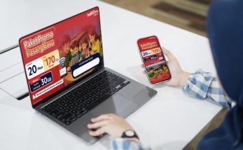 Telkomsel One Paket 170 Ribu/Bulan Hadir Bagi Pelanggan di Kabupaten Mempawah Guna Dukung Koneksi Aktivitas Digital