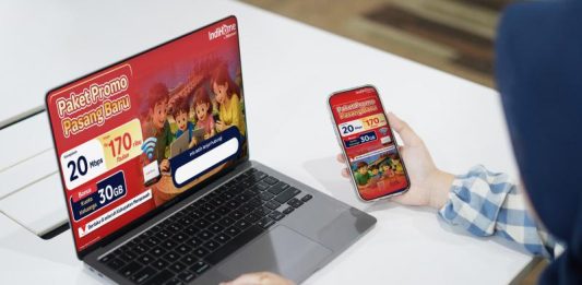 Telkomsel One Paket 170 Ribu/Bulan Hadir Bagi Pelanggan di Kabupaten Mempawah Guna Dukung Koneksi Aktivitas Digital