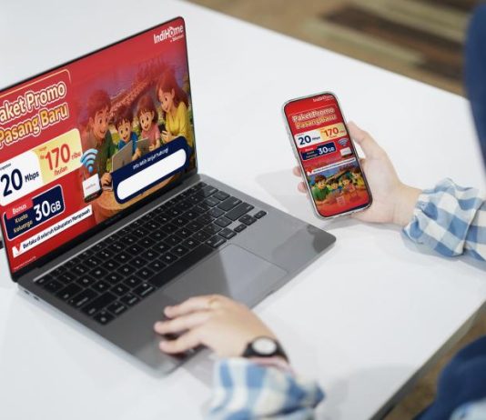 Telkomsel One Paket 170 Ribu/Bulan Hadir Bagi Pelanggan di Kabupaten Mempawah Guna Dukung Koneksi Aktivitas Digital