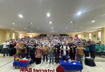 IBFEST Series 10 Hadir di Pontianak, Telkomsel Siap Cerahkan Literasi AI Generasi Muda Indonesia