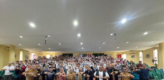 IBFEST Series 10 Hadir di Pontianak, Telkomsel Siap Cerahkan Literasi AI Generasi Muda Indonesia
