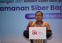 OJK Terus Perkuat Ketahanan Siber Industri Keuangan Digital Nasional