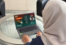 Telkomsel Ajak Warga Pontianak Lari Sambil Melakukan Aksi Plogging dan Tanam Pohon Lewat Program HARRIS SIMPATI Fun Run 2026
