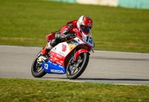 Ajang IHTTC 2026, Pebalap Belia Binaan AHM Mampu Amankan Podium Tertinggi