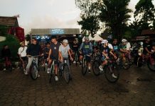 Honda Premium Matic Day dari Asmo Kalbar Hadirkan Pengalaman Berkendara Kelas Atas