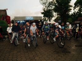 Honda Premium Matic Day dari Asmo Kalbar Hadirkan Pengalaman Berkendara Kelas Atas