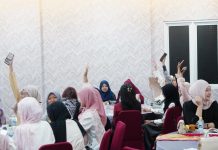 Edukasi Safety Riding Asmo Kalbar Sasar Semua Lini