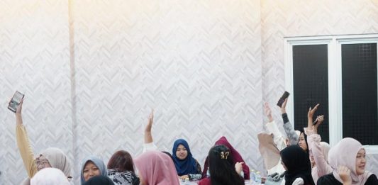 Edukasi Safety Riding Asmo Kalbar Sasar Semua Lini