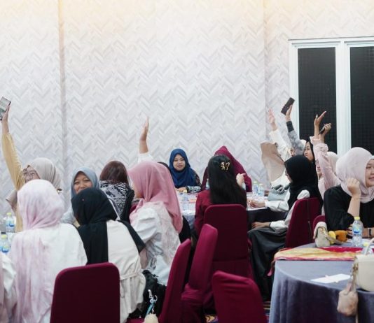 Edukasi Safety Riding Asmo Kalbar Sasar Semua Lini