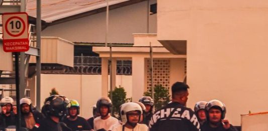 Asmo Kalbar hadirkan “Ngasab”, Keakraban PCX 160 bagi Komunitas Laki-laki