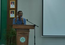 Ban-PT Berikan Predikat Unggul bagi STIKes Yarsi