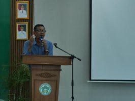 Ban-PT Berikan Predikat Unggul bagi STIKes Yarsi