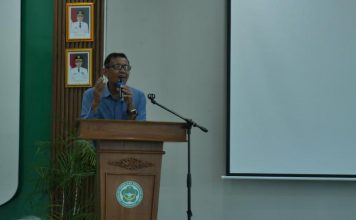 Ban-PT Berikan Predikat Unggul bagi STIKes Yarsi