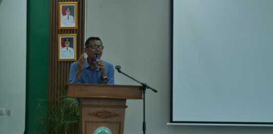 Ban-PT Berikan Predikat Unggul bagi STIKes Yarsi