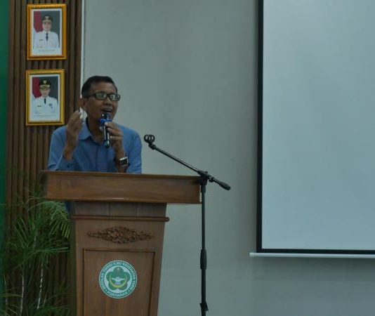 Ban-PT Berikan Predikat Unggul bagi STIKes Yarsi
