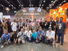 KPw BI Kalbar Terus Komitmen Dorong Umkm Hingga Melejit di Pasar Internasional