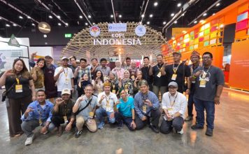 KPw BI Kalbar Terus Komitmen Dorong Umkm Hingga Melejit di Pasar Internasional