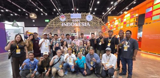 KPw BI Kalbar Terus Komitmen Dorong Umkm Hingga Melejit di Pasar Internasional