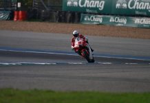 Terus Melesat, CBR Series Kembali Harumkan Indonesia di ARRC Buriram