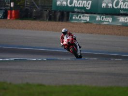 Terus Melesat, CBR Series Kembali Harumkan Indonesia di ARRC Buriram