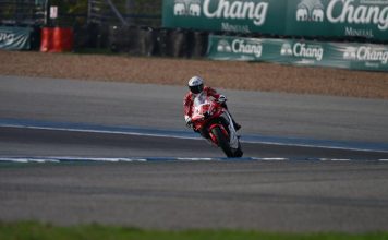 Terus Melesat, CBR Series Kembali Harumkan Indonesia di ARRC Buriram