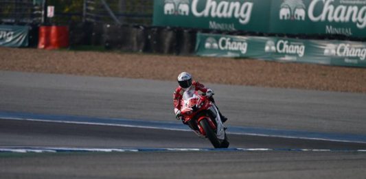 Terus Melesat, CBR Series Kembali Harumkan Indonesia di ARRC Buriram