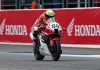 Pebalap AHRT Tunjukkan Performa di Ajang ARRC