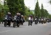 Silaturahmi Tanpa Batas”, Asmo Kalbar Pererat Solidaritas Komunitas melalui Skena Modifikasi