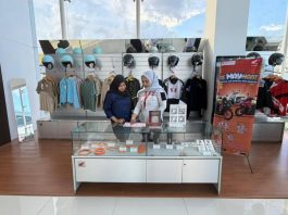 Promo “SeMayNgat” Beri Keuntungan Bagi Pencinta Motor Honda