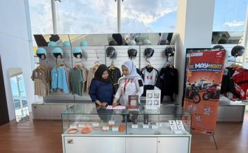 Promo “SeMayNgat” Beri Keuntungan Bagi Pencinta Motor Honda