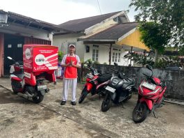 Honda CARE Jadi Layanan Unggulan Asmo Kalbar