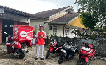 Honda CARE Jadi Layanan Unggulan Asmo Kalbar