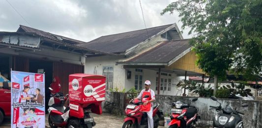 Asmo Kalbar Miliki Layanan Darurat dan Servis Kunjung dari Honda CARE Kalbar