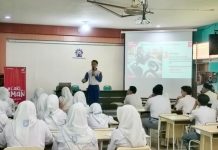 Edukasi Safety Riding Bentuk Kampanye Keselamatan Berkendara dari Asmo Kalbar
