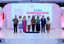 Ciptakan Lingkungan Kerja Beragam dan Inklusif, Astra Gelar Women Network 2026