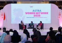 Astra Women Network 2026: Dari Pemberdayaan Menuju Dampak Nyata