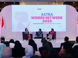 Astra Women Network 2026: Dari Pemberdayaan Menuju Dampak Nyata