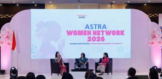 Astra Women Network 2026: Dari Pemberdayaan Menuju Dampak Nyata