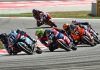 Ramadhipa Impresif, Melesat Raih Podium Perdana di Moto3 Junior