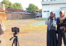 Program SMC 2026 Yayasan AHM Sampaikan Pesan Keselamatan Berkendara