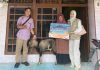 Telkomsel Salurkan Hewan Kurban di Momen Idul adha 1447 H